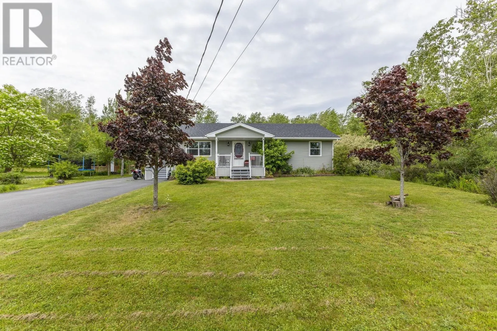 1636 Porter's Lane