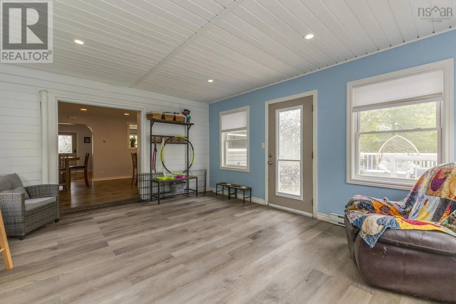 1636 Porter's Lane