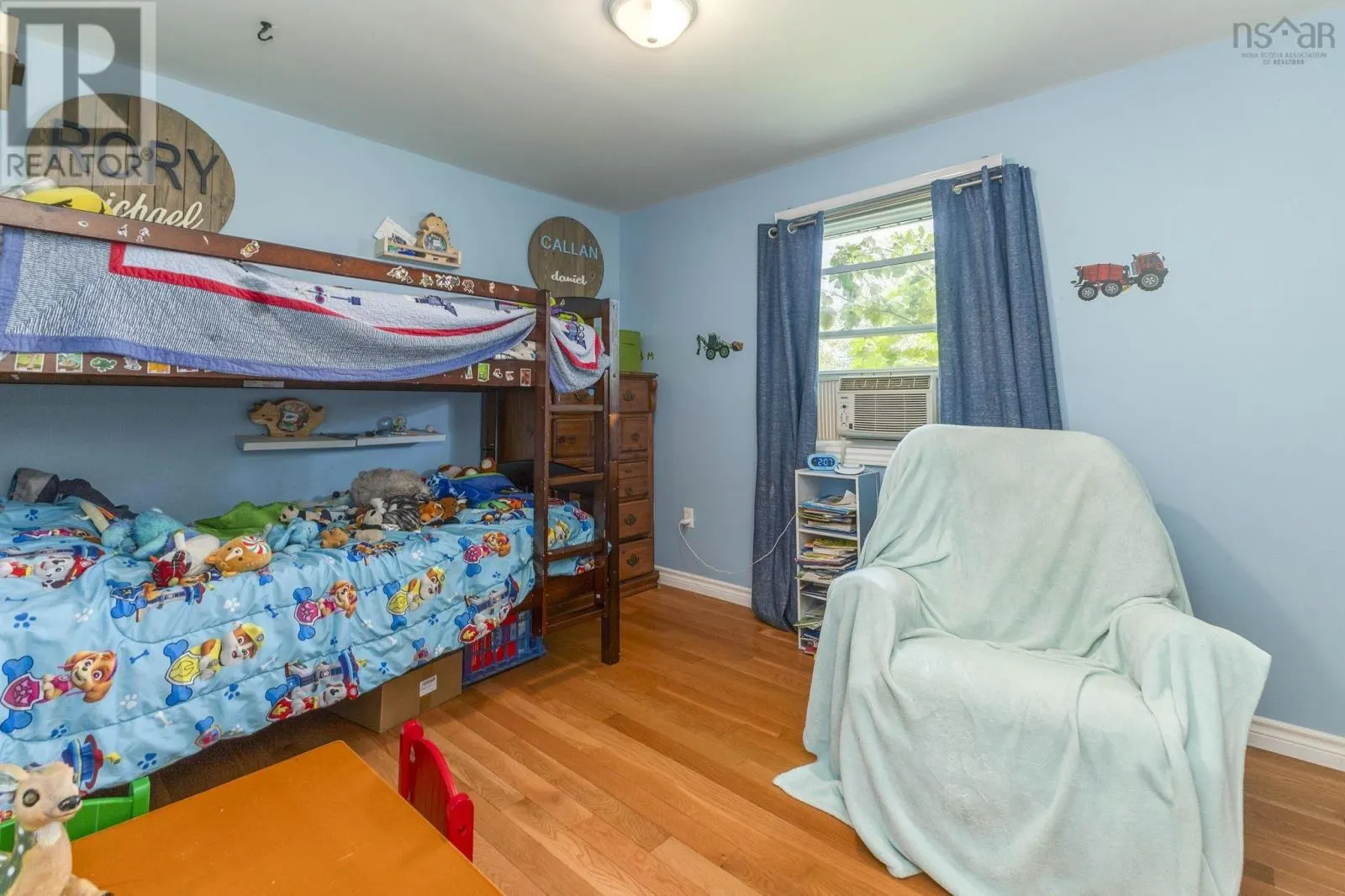 1636 Porter's Lane