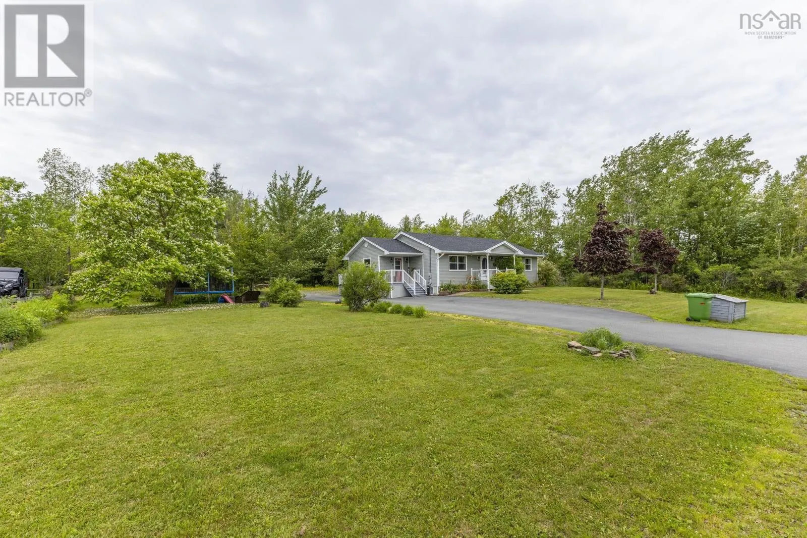 1636 Porter's Lane
