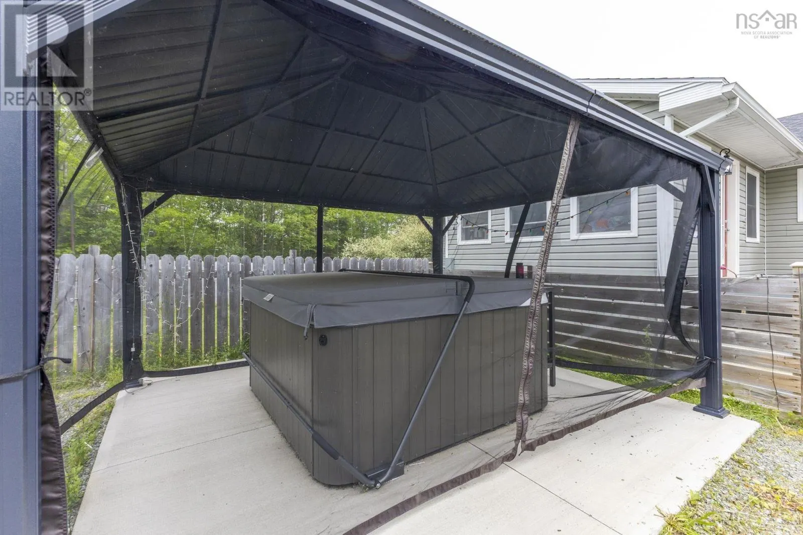 1636 Porter's Lane