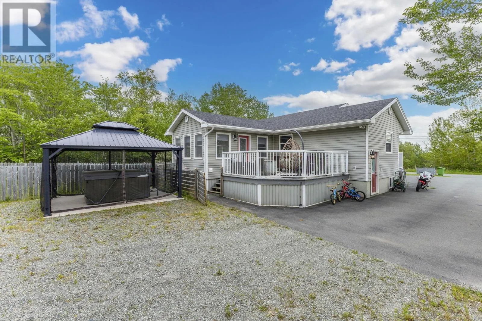 1636 Porter's Lane