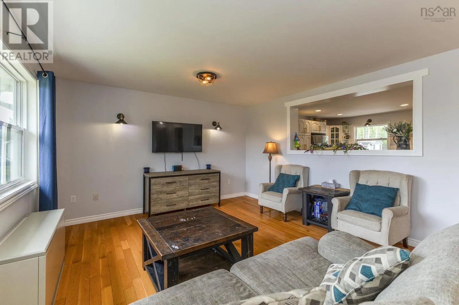 1636 Porter's Lane