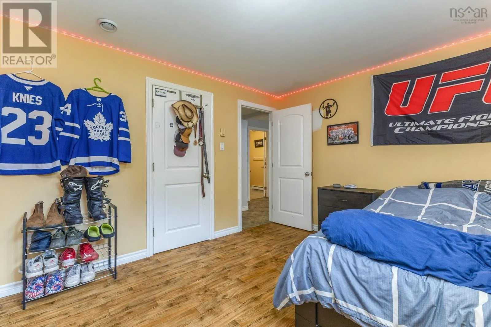 1636 Porter's Lane