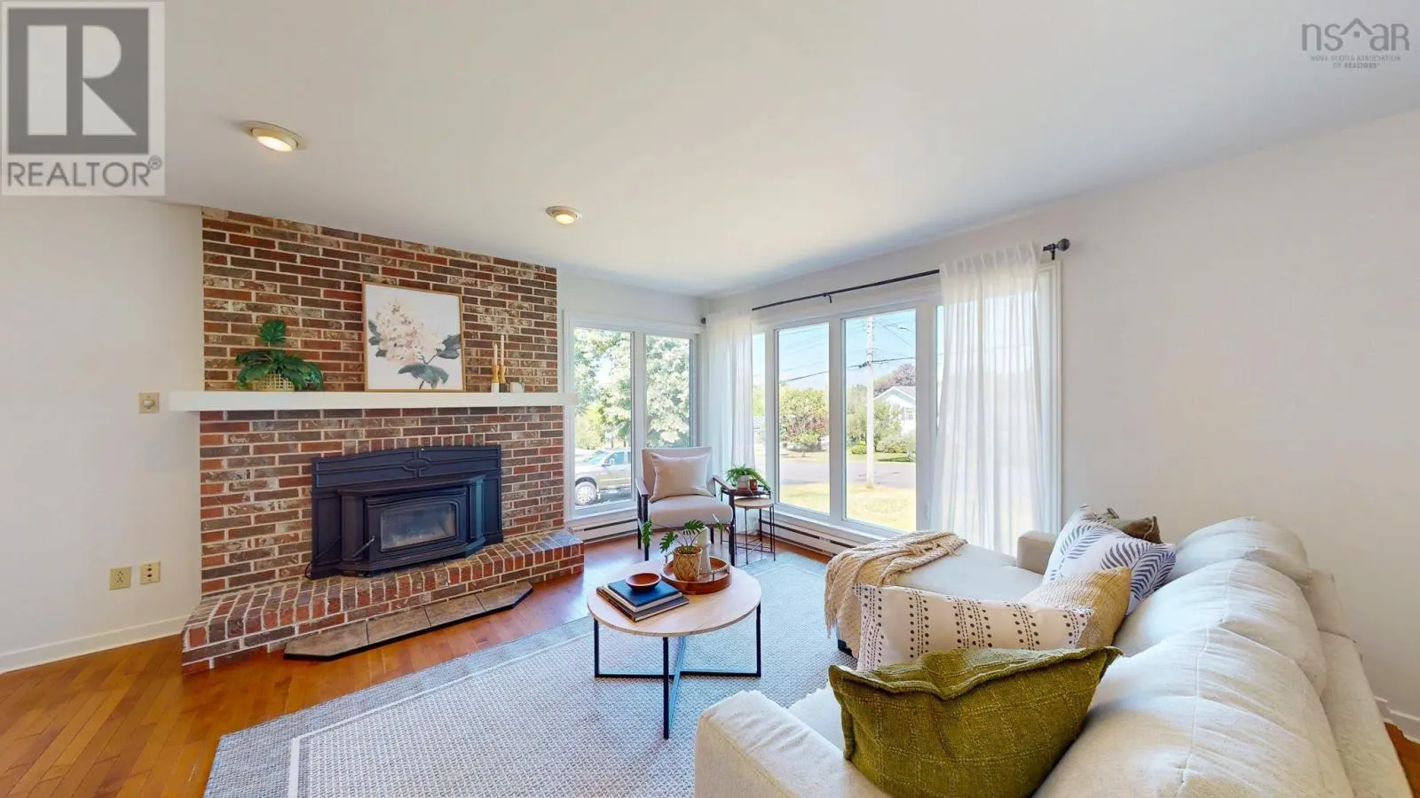 20 Grandview Drive