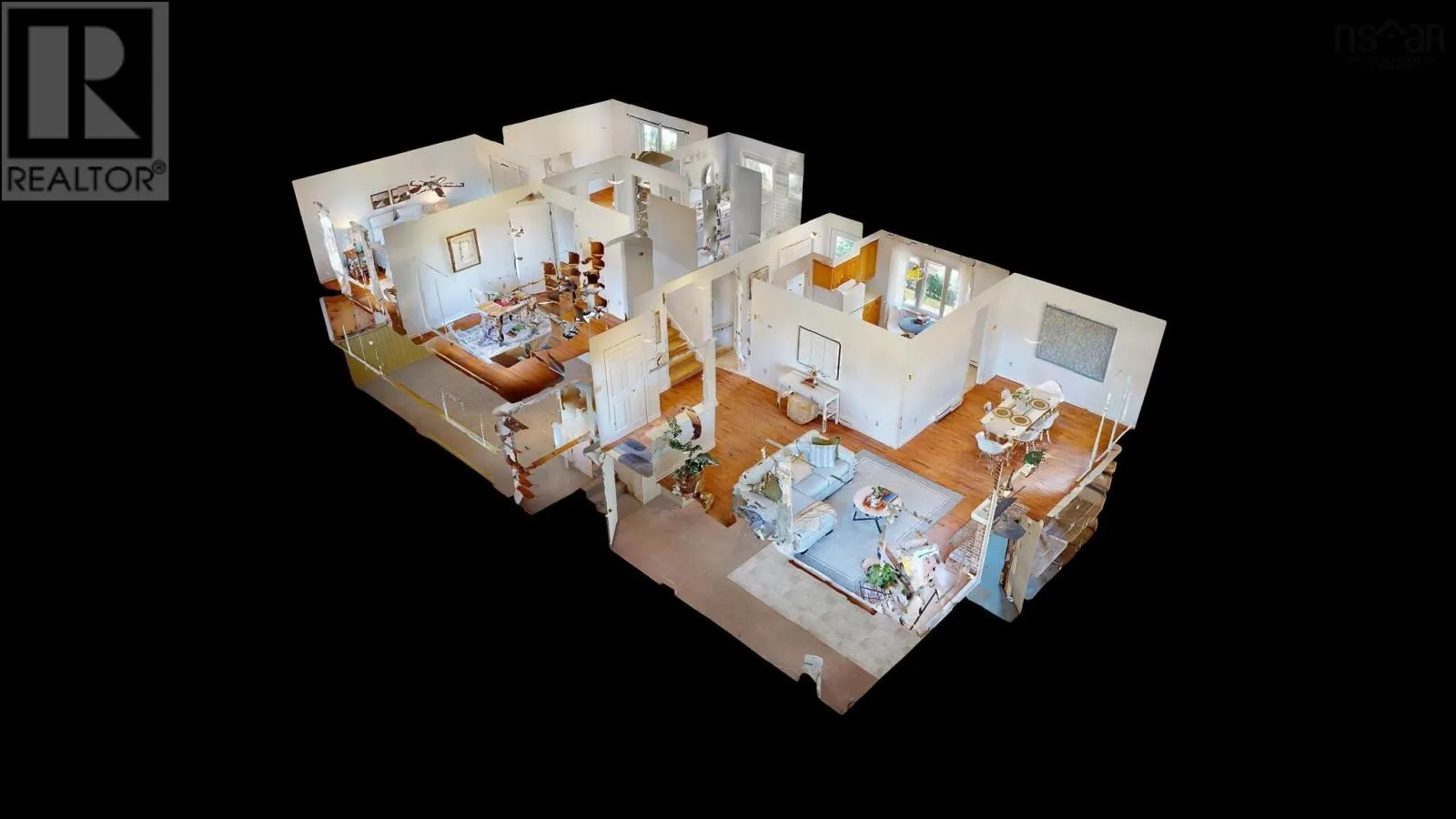 20 Grandview Drive