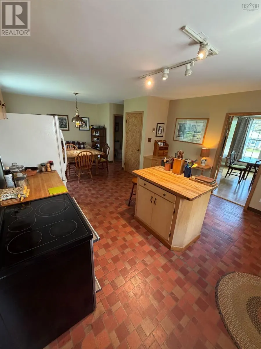 1769 Brierly Brook Road     B2G 2K9
