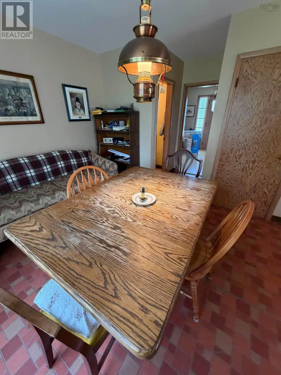 1769 Brierly Brook Road     B2G 2K9