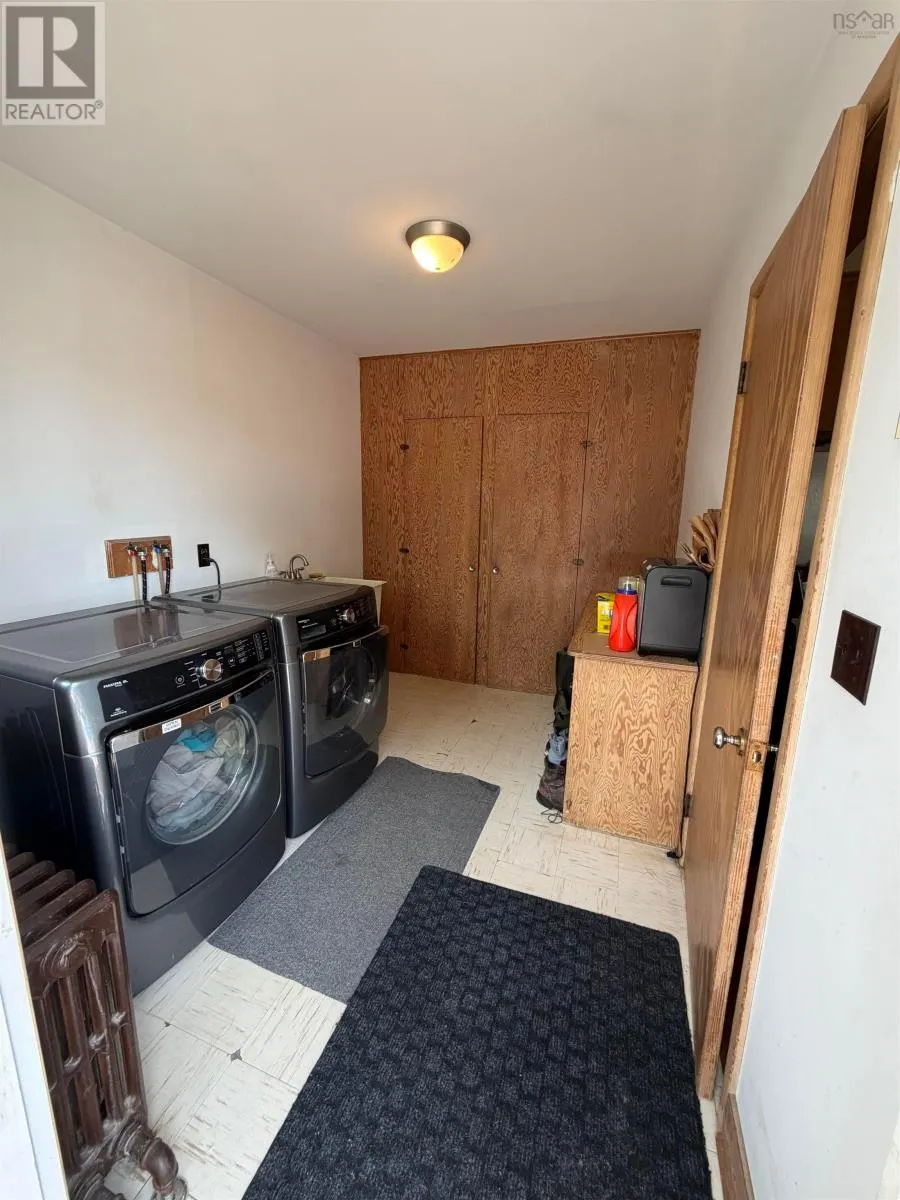 1769 Brierly Brook Road     B2G 2K9