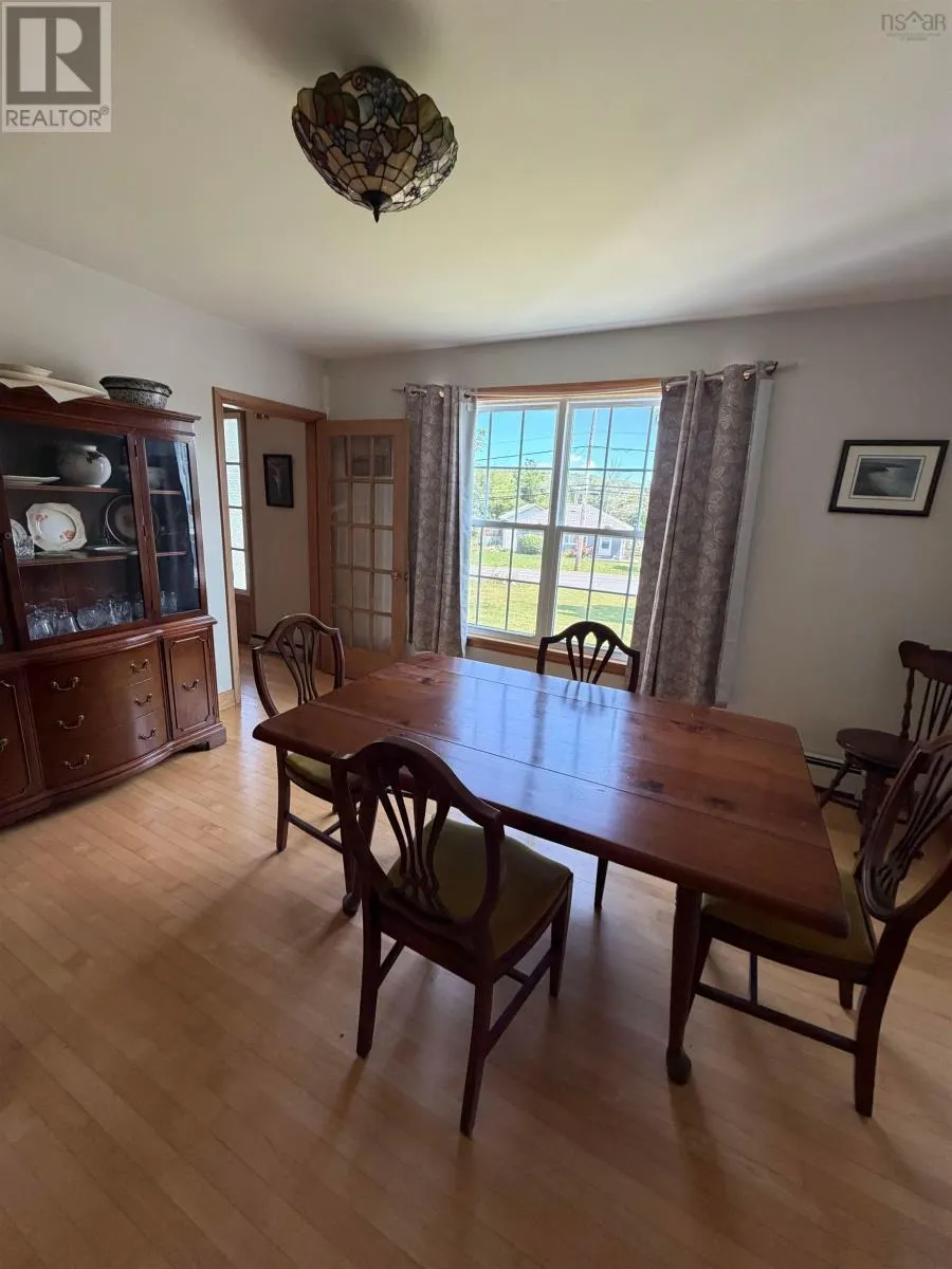 1769 Brierly Brook Road     B2G 2K9