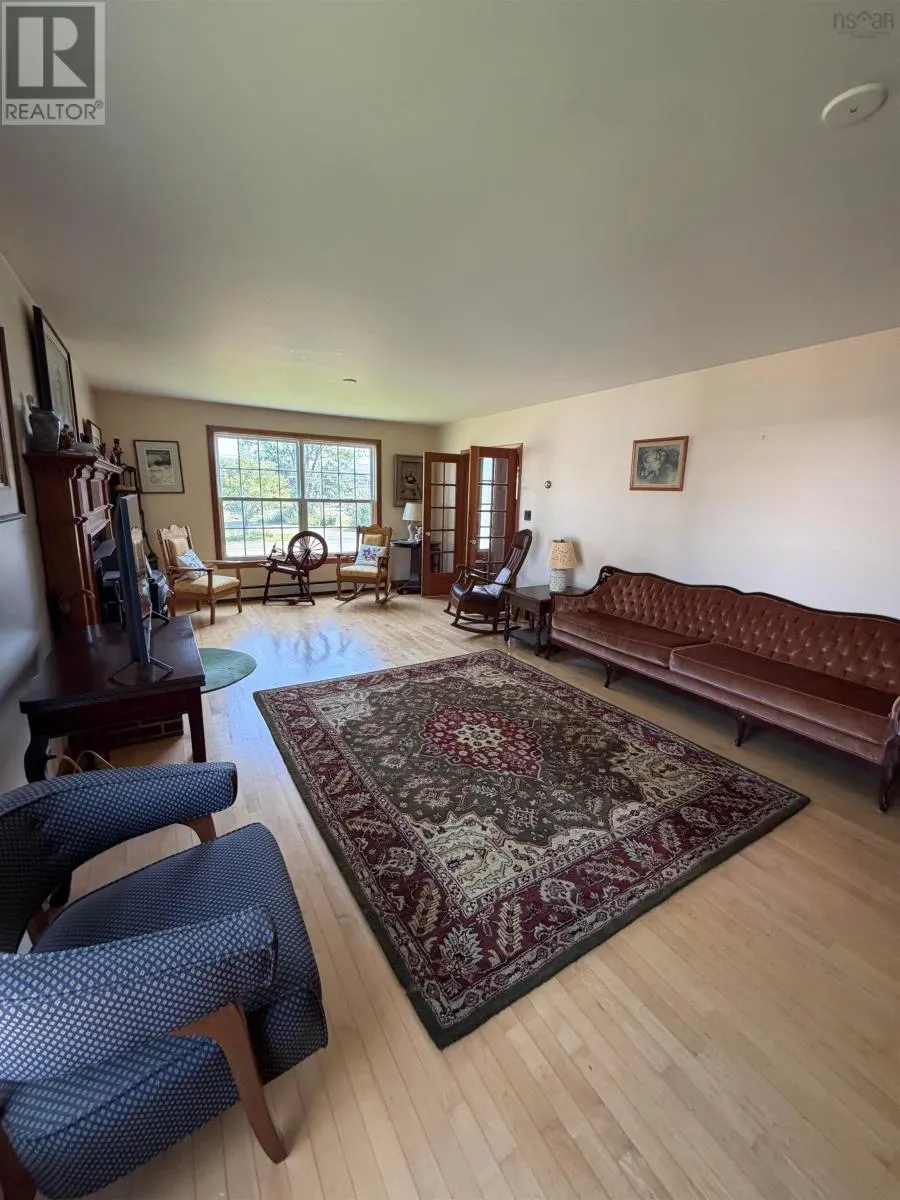 1769 Brierly Brook Road     B2G 2K9