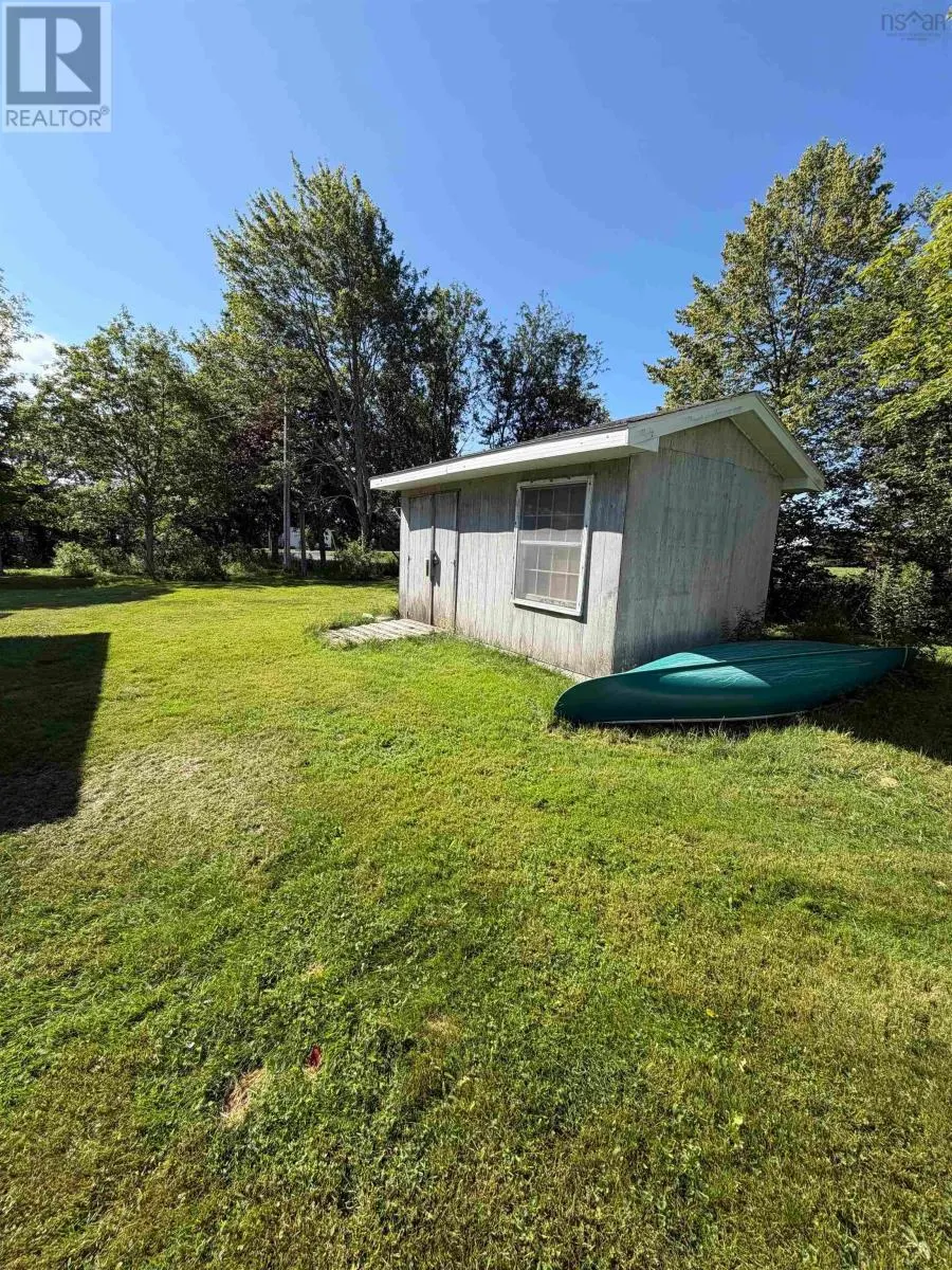1769 Brierly Brook Road     B2G 2K9