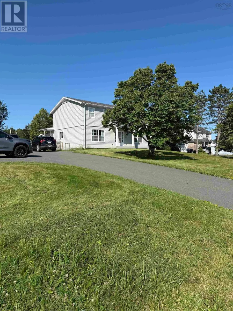 1769 Brierly Brook Road     B2G 2K9