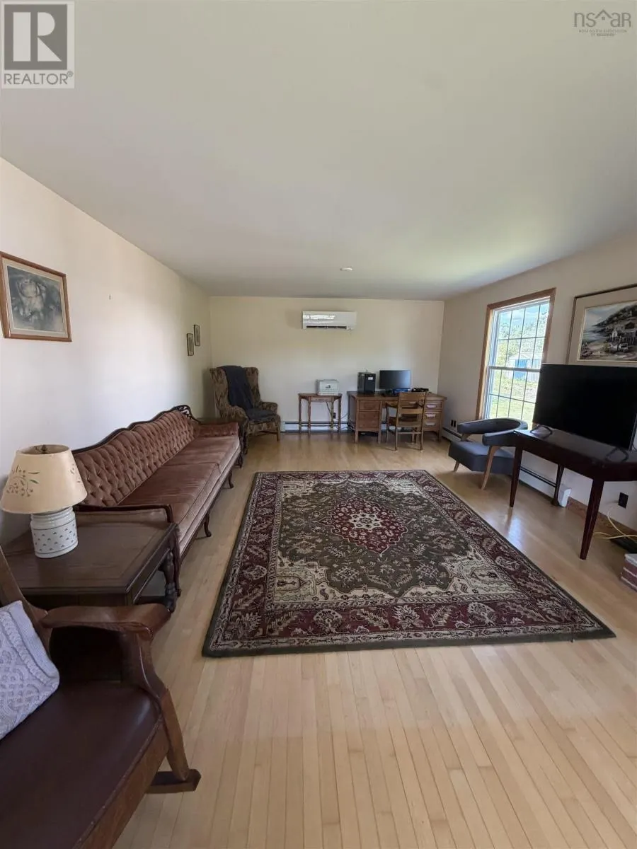 1769 Brierly Brook Road     B2G 2K9