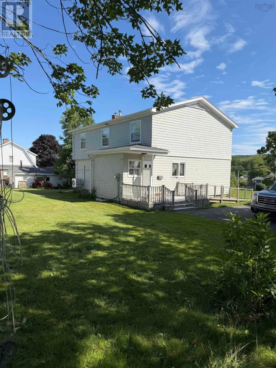 1769 Brierly Brook Road     B2G 2K9