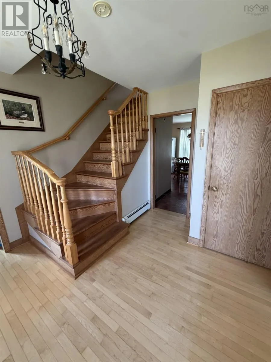 1769 Brierly Brook Road     B2G 2K9