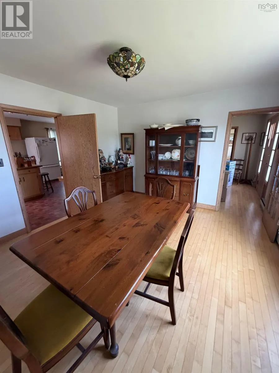 1769 Brierly Brook Road     B2G 2K9