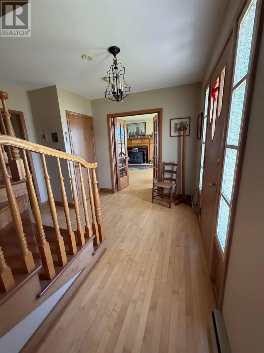 1769 Brierly Brook Road     B2G 2K9