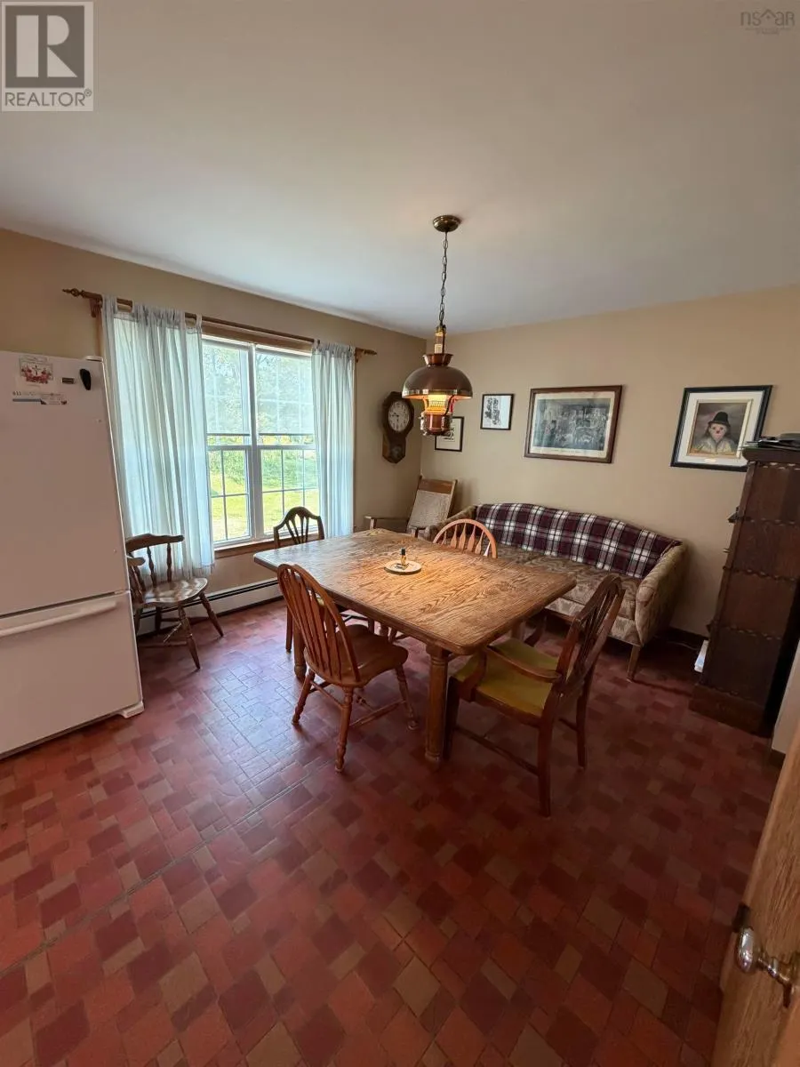 1769 Brierly Brook Road     B2G 2K9