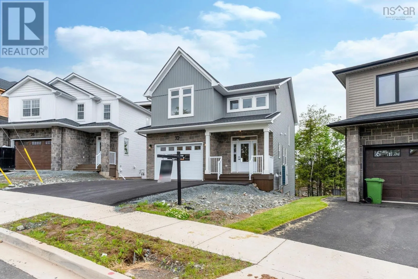 GW-5 32 Gardenia Way