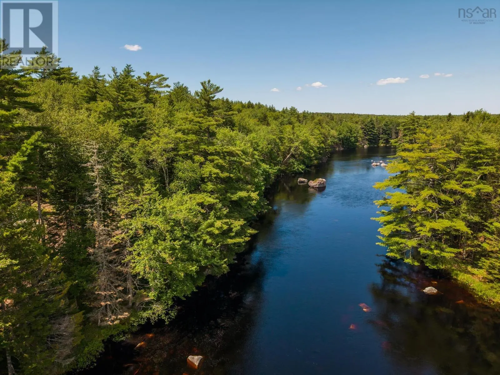 Lot 5, Boutilier Branch Road
