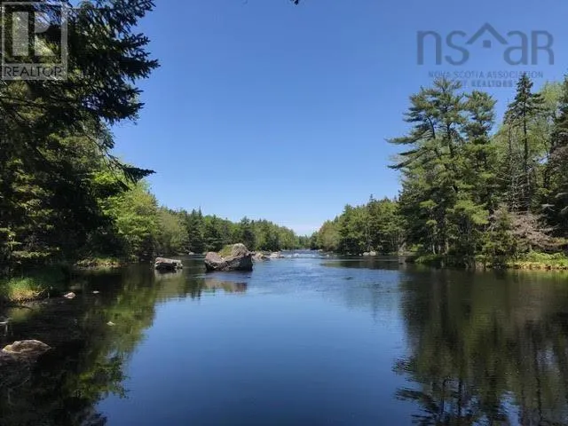 Lot 5, Boutilier Branch Road