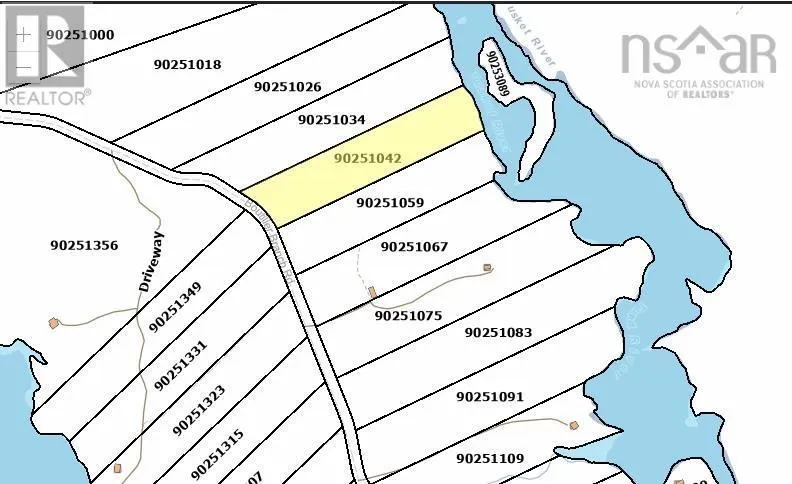 Lot 5, Boutilier Branch Road