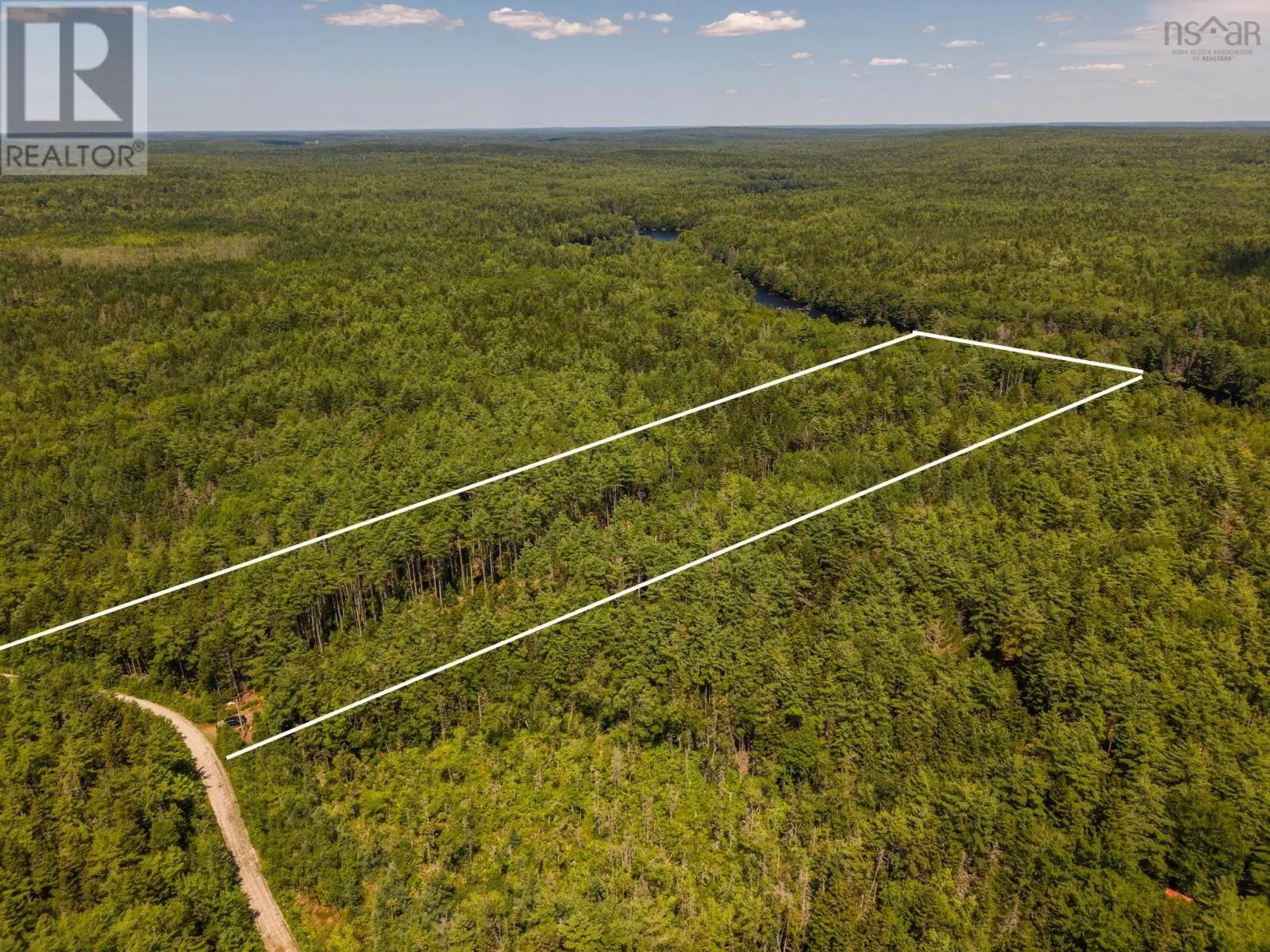 Lot 5, Boutilier Branch Road