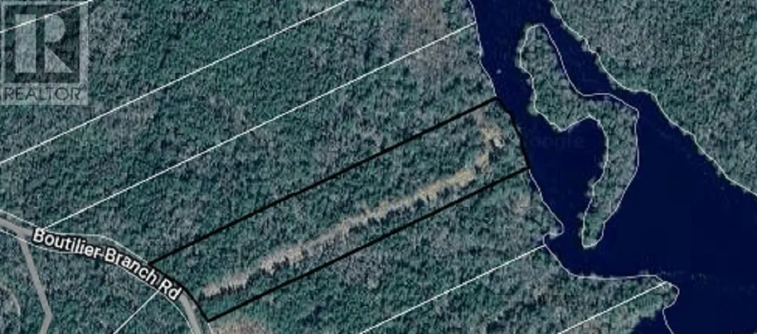 Lot 5, Boutilier Branch Road