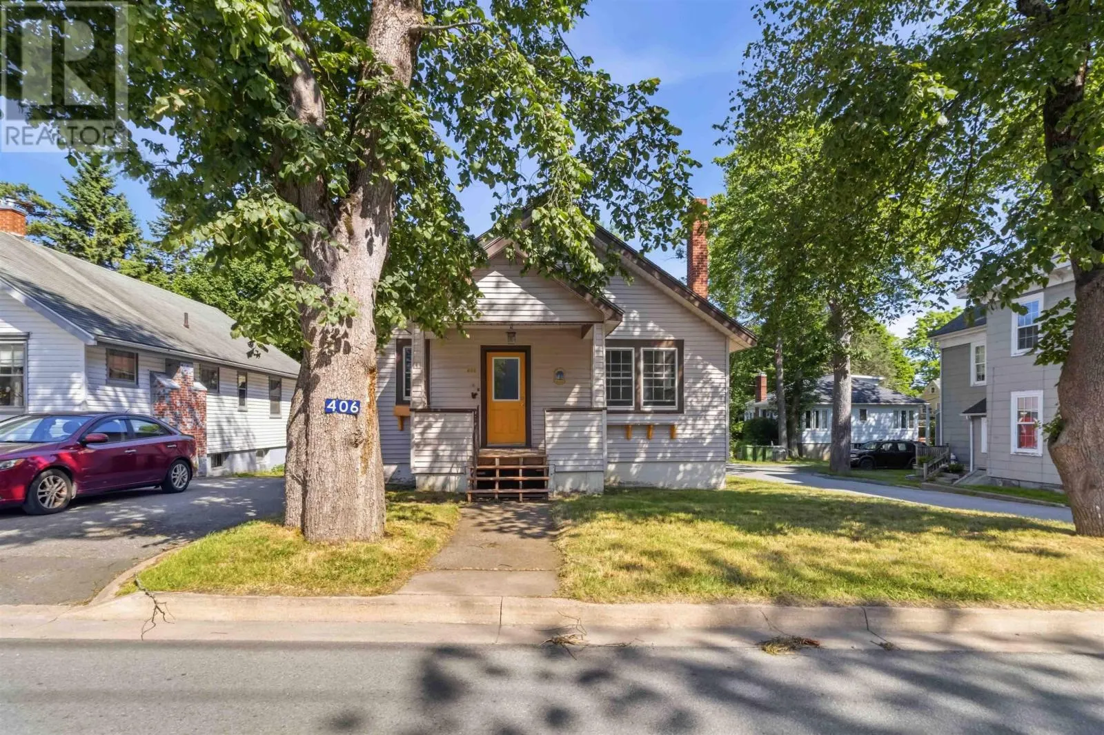406 Main Street