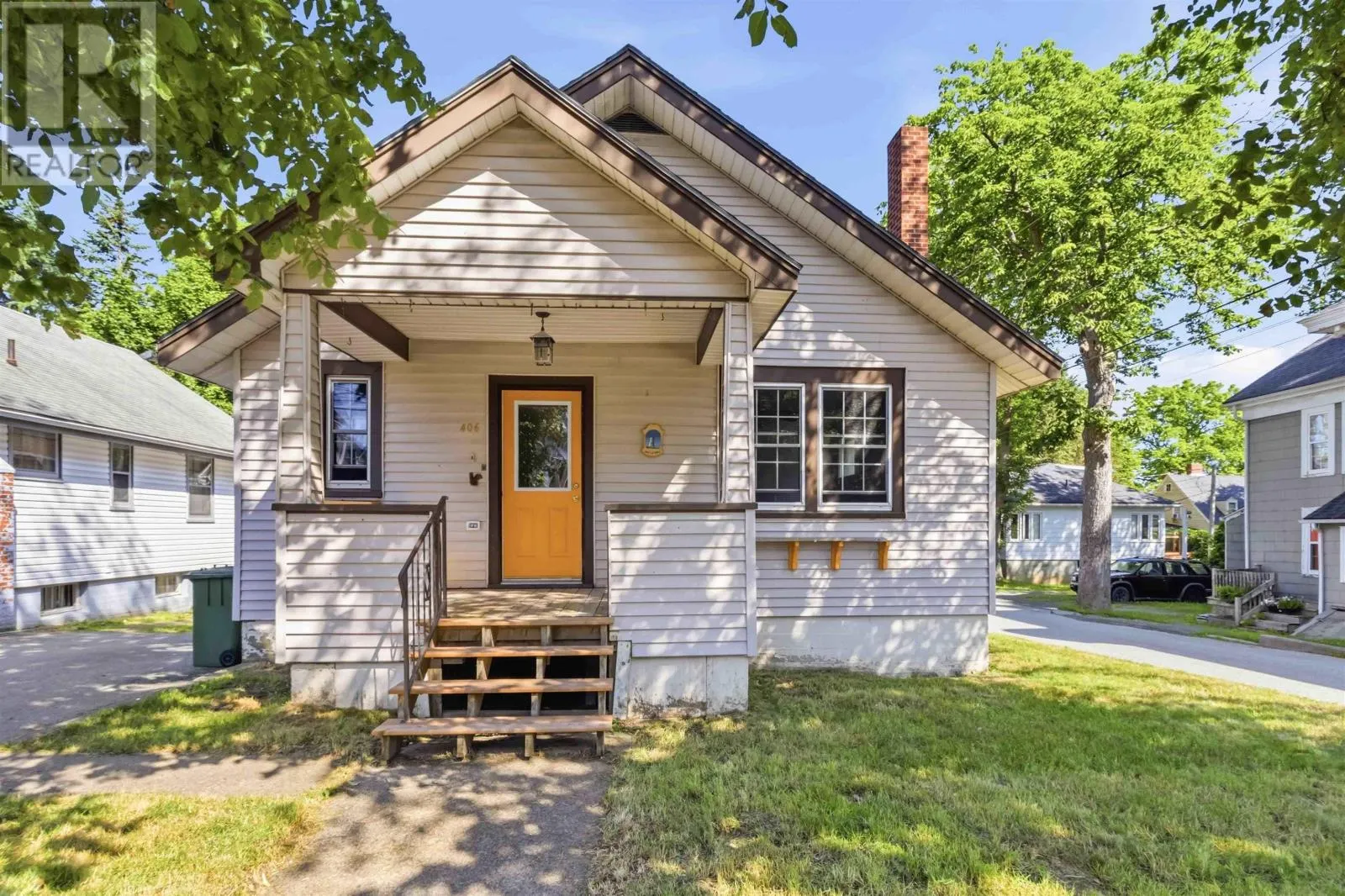 406 Main Street