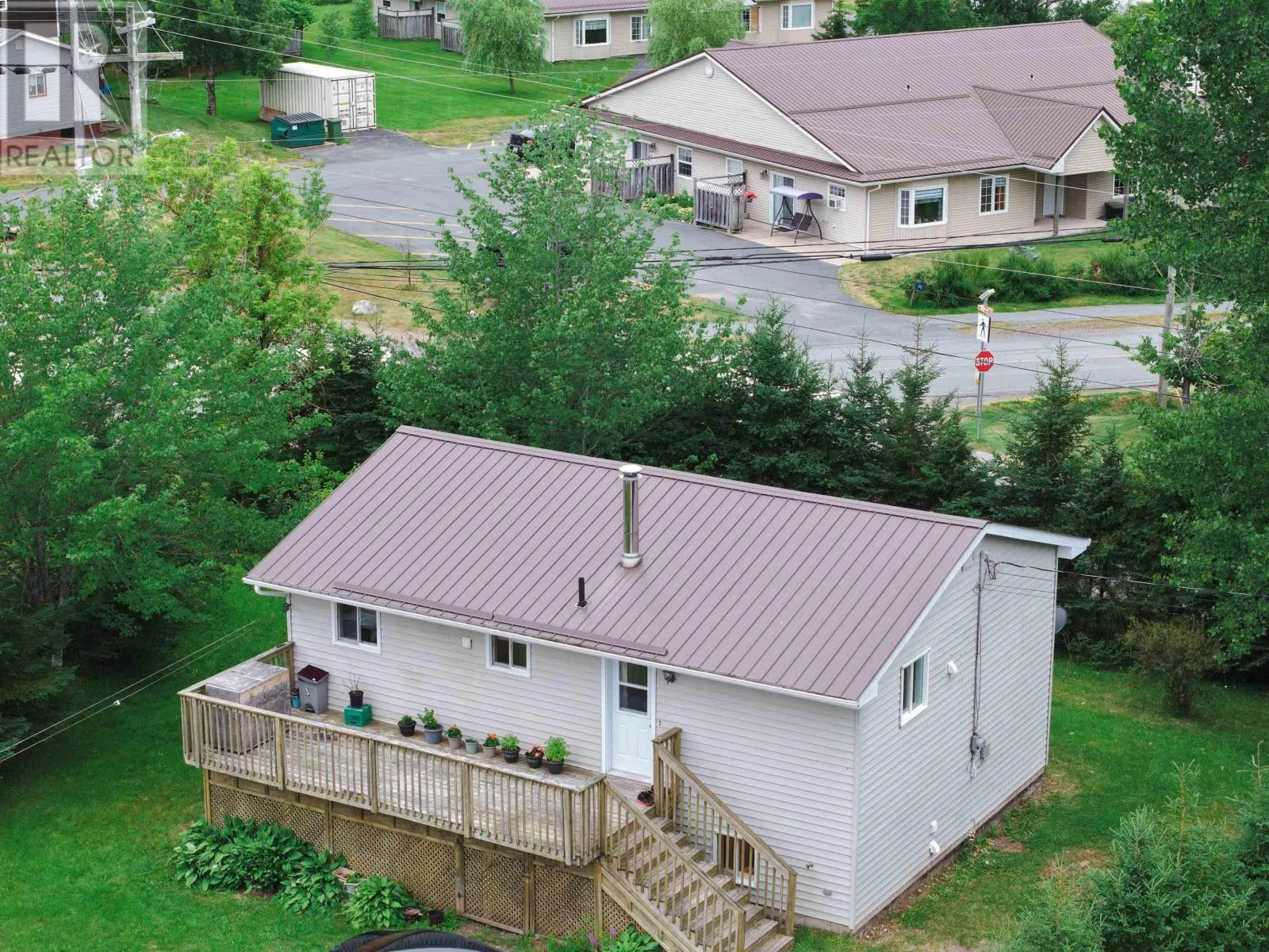 3 Windcrest Avenue