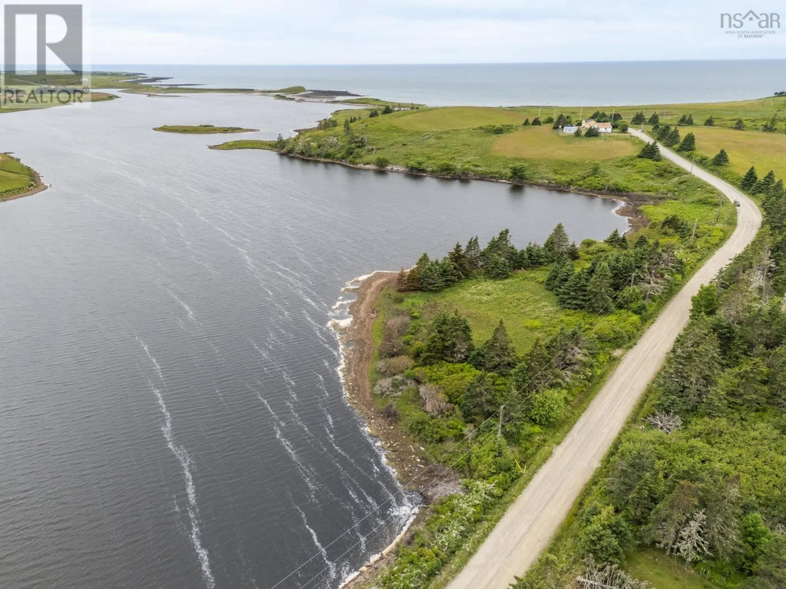 Cranberry Head Road