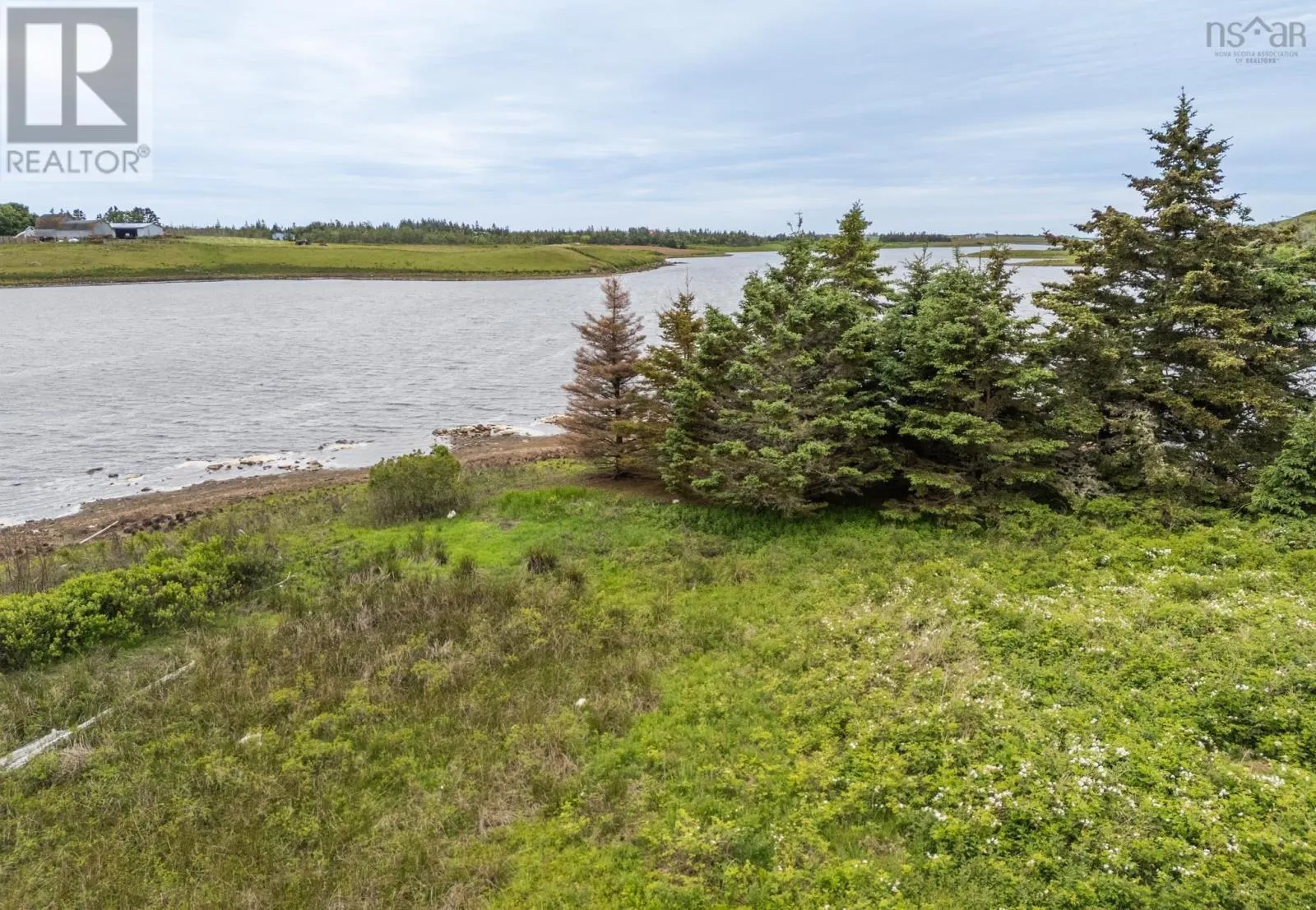Cranberry Head Road