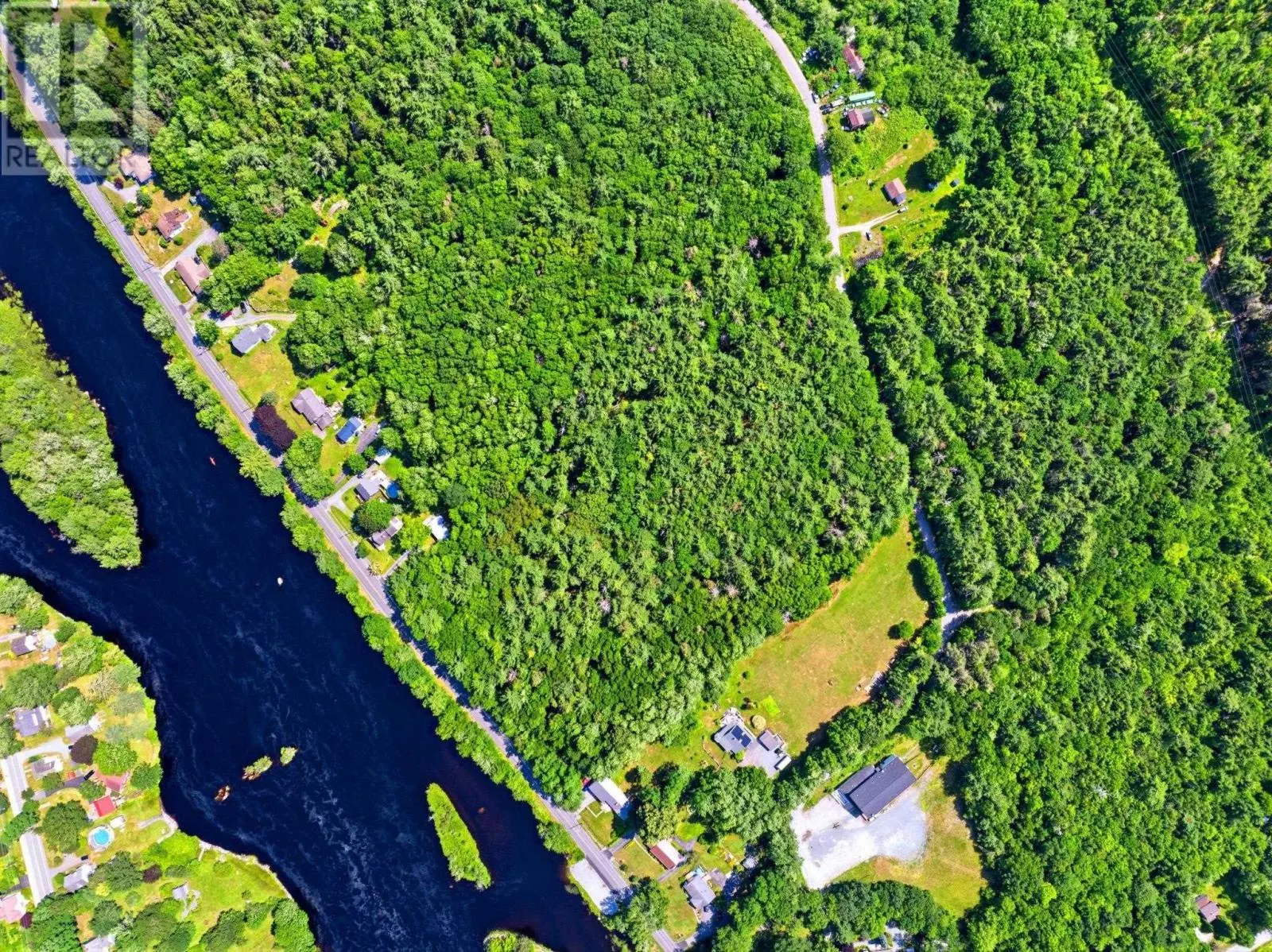 Lot Tupper Street