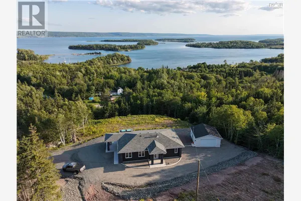 3352 Eskasoni Road