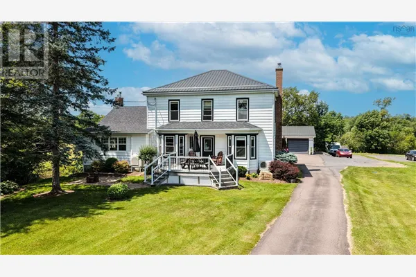 4289 West River East Side Road