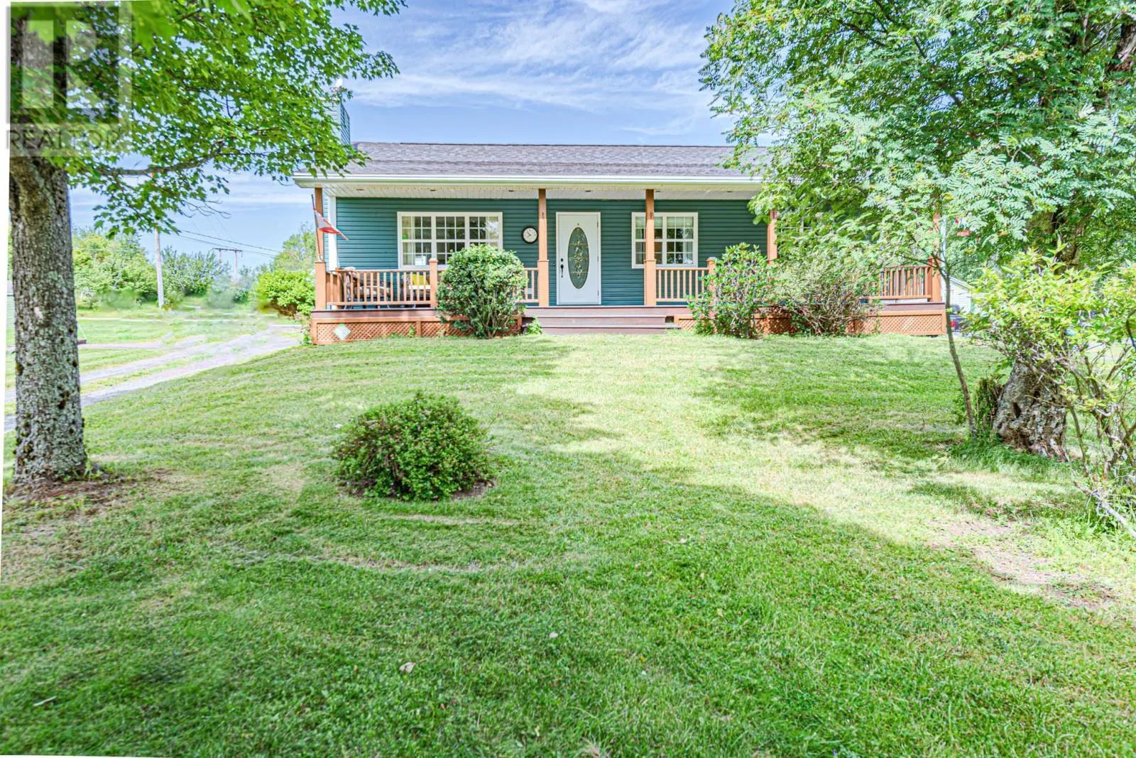 112 Pleasant Street