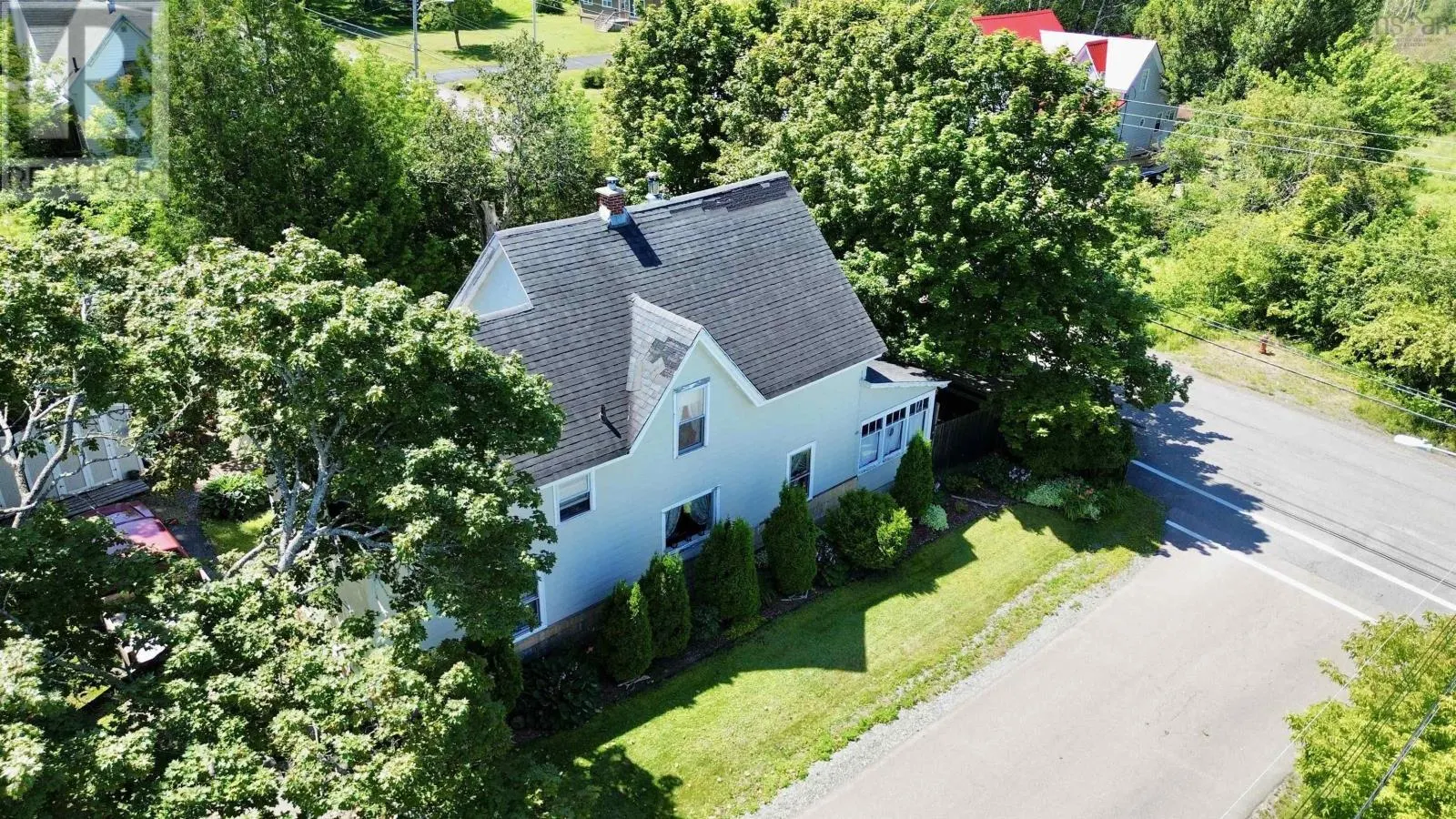 26 Starr Street