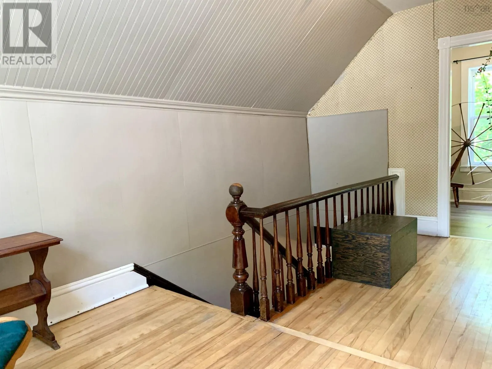 26 Starr Street