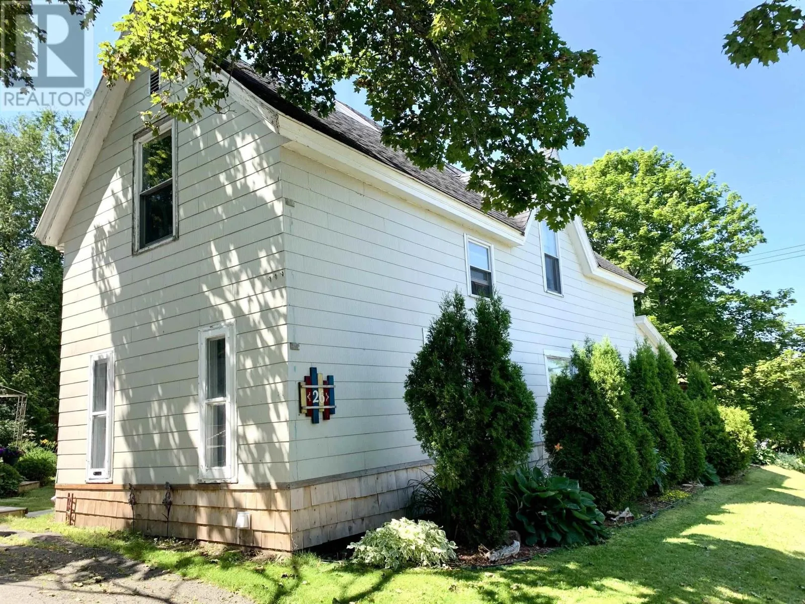 26 Starr Street