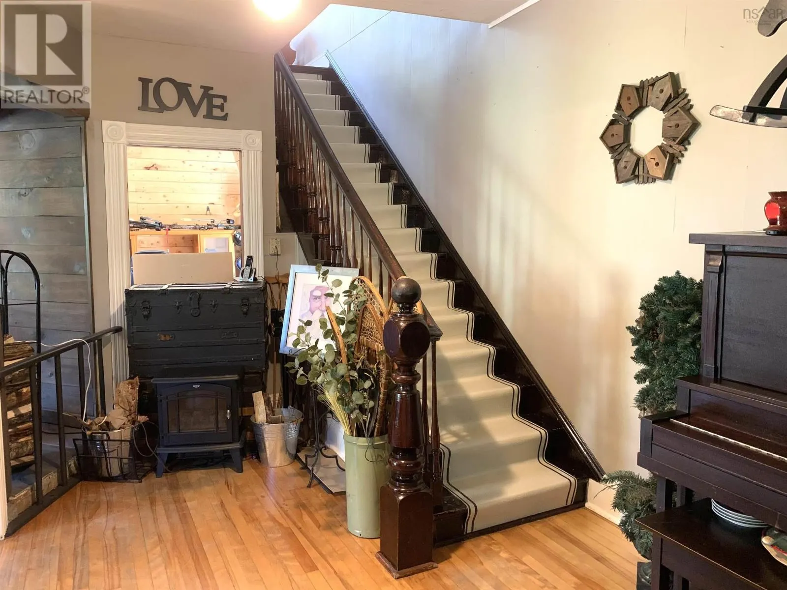 26 Starr Street
