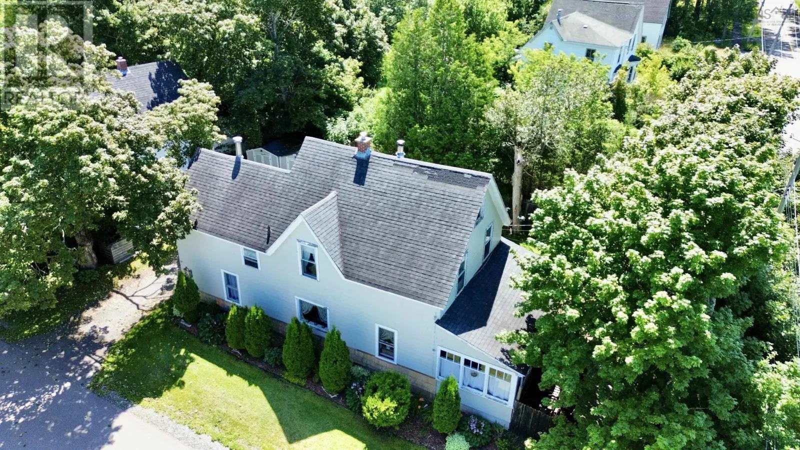 26 Starr Street