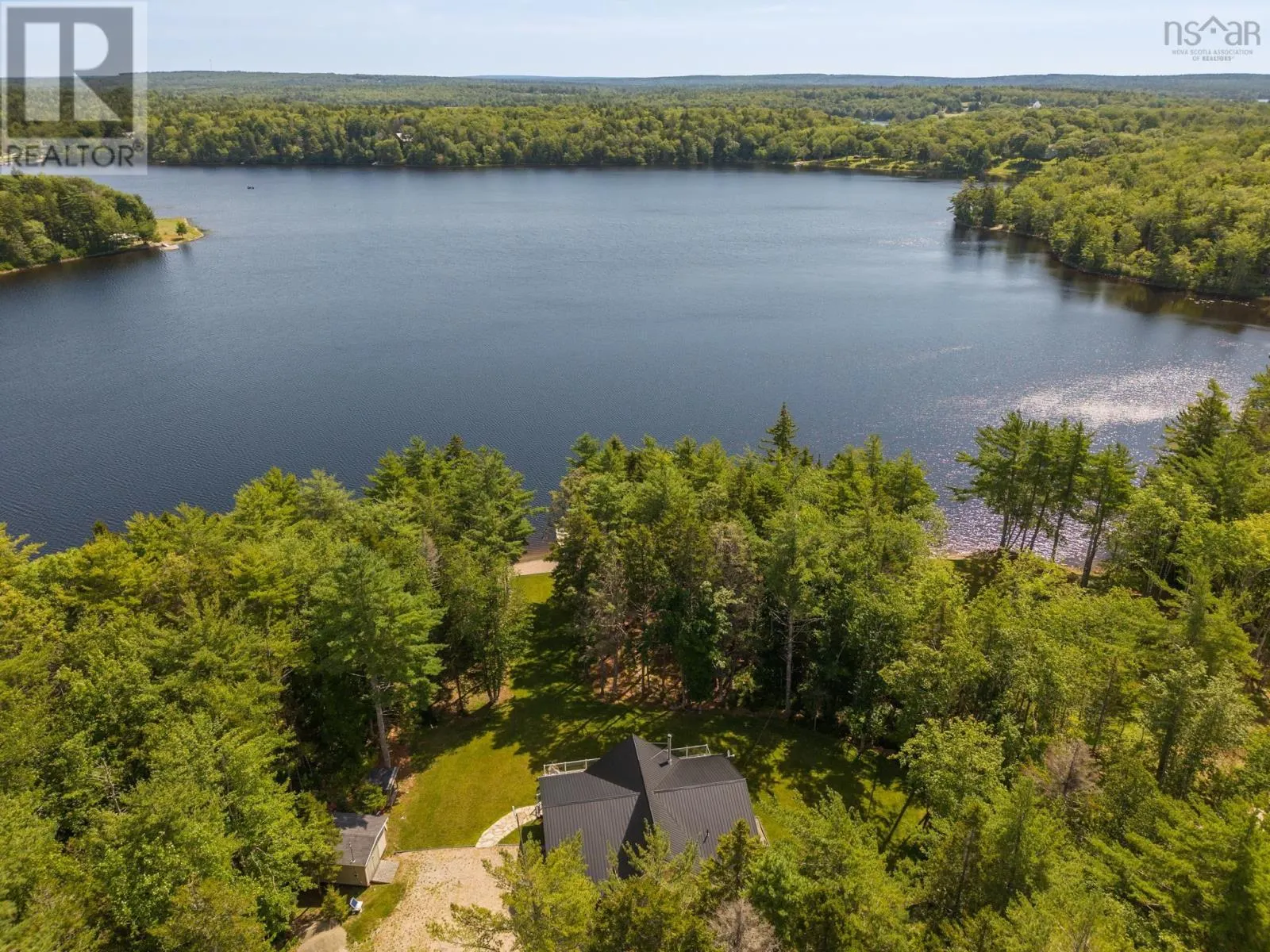 120 Kempt Back Lake Road