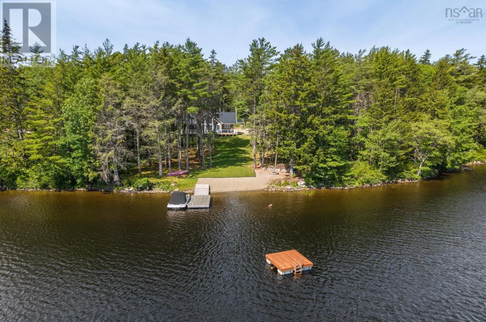 120 Kempt Back Lake Road