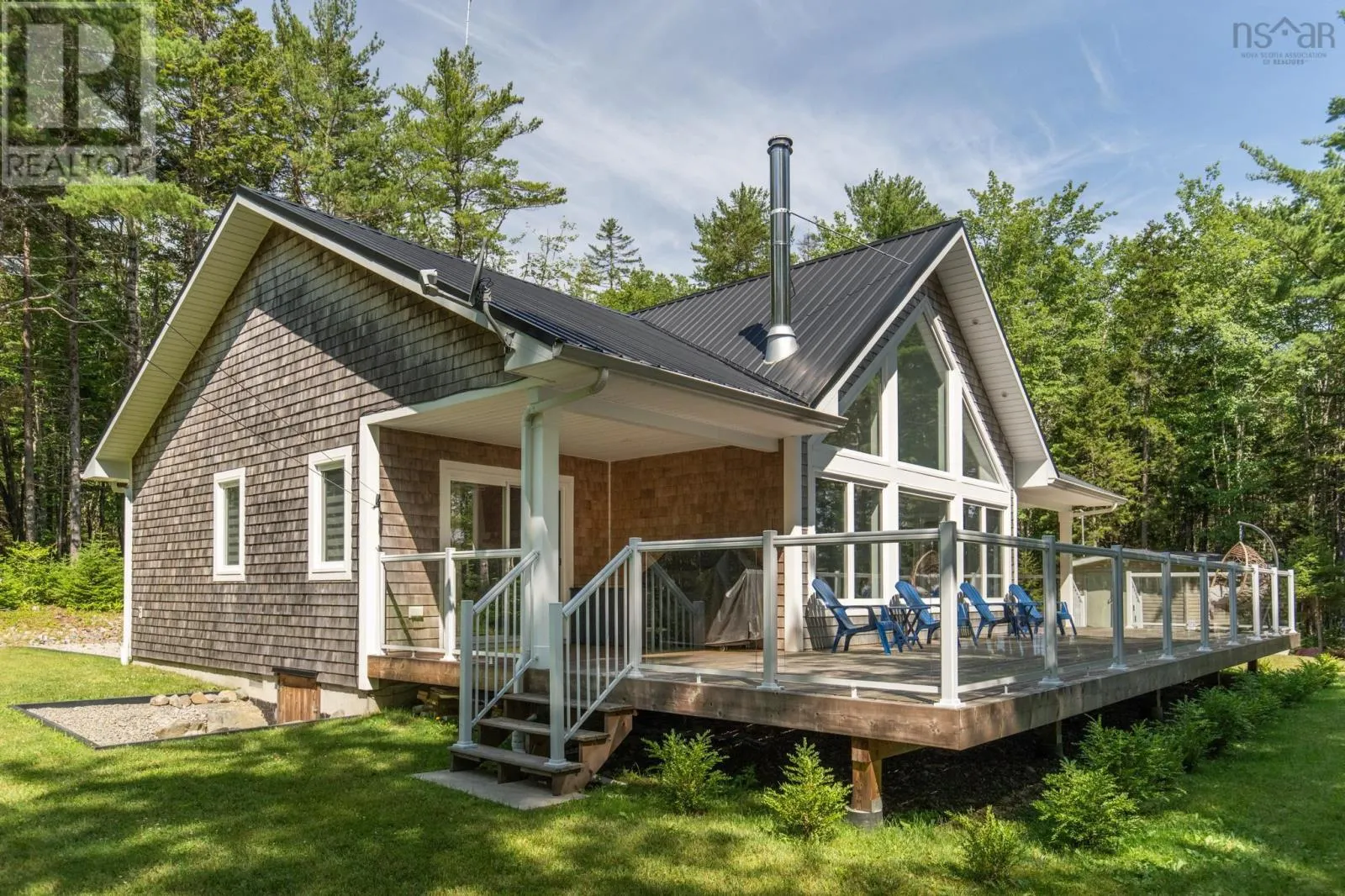 120 Kempt Back Lake Road