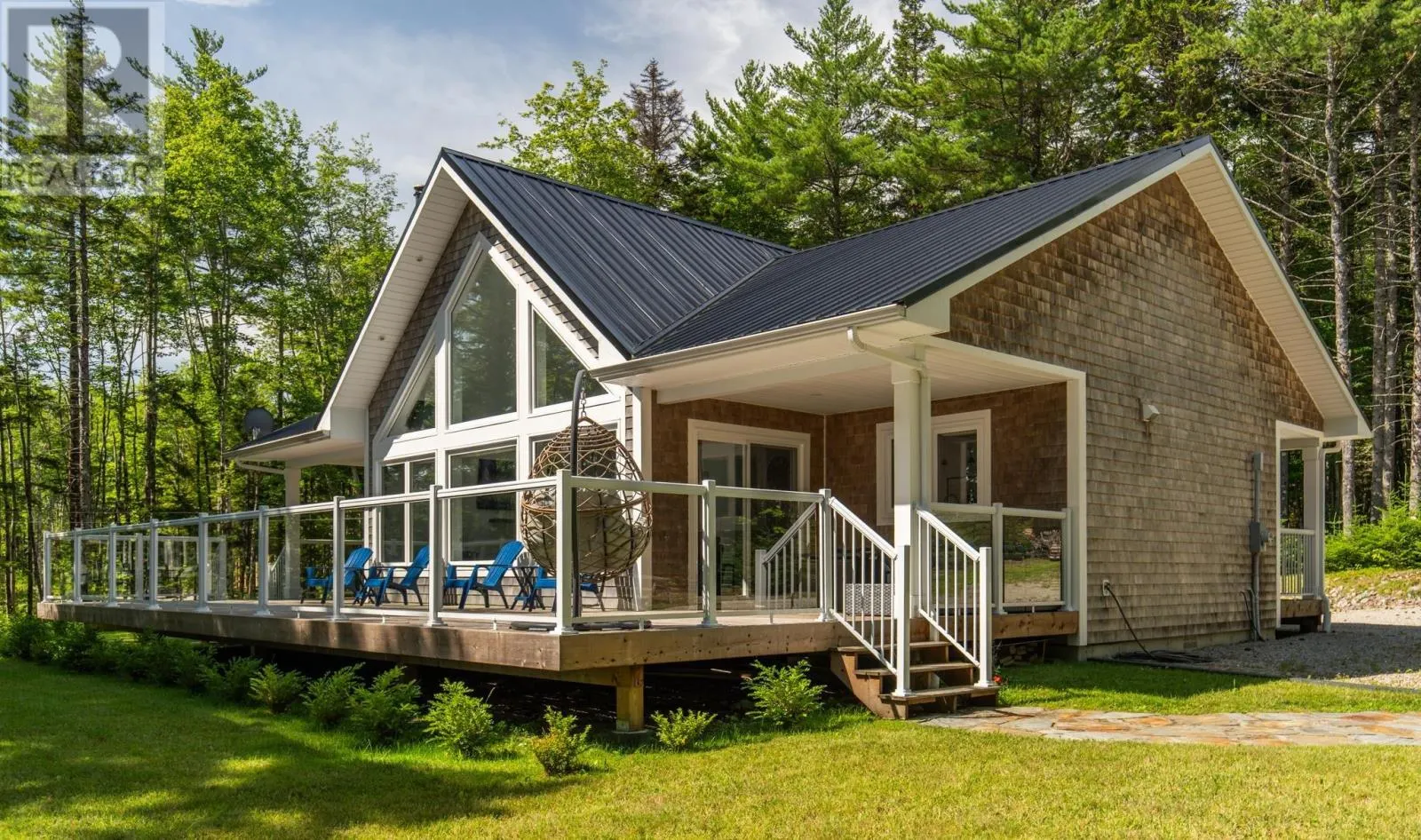 120 Kempt Back Lake Road