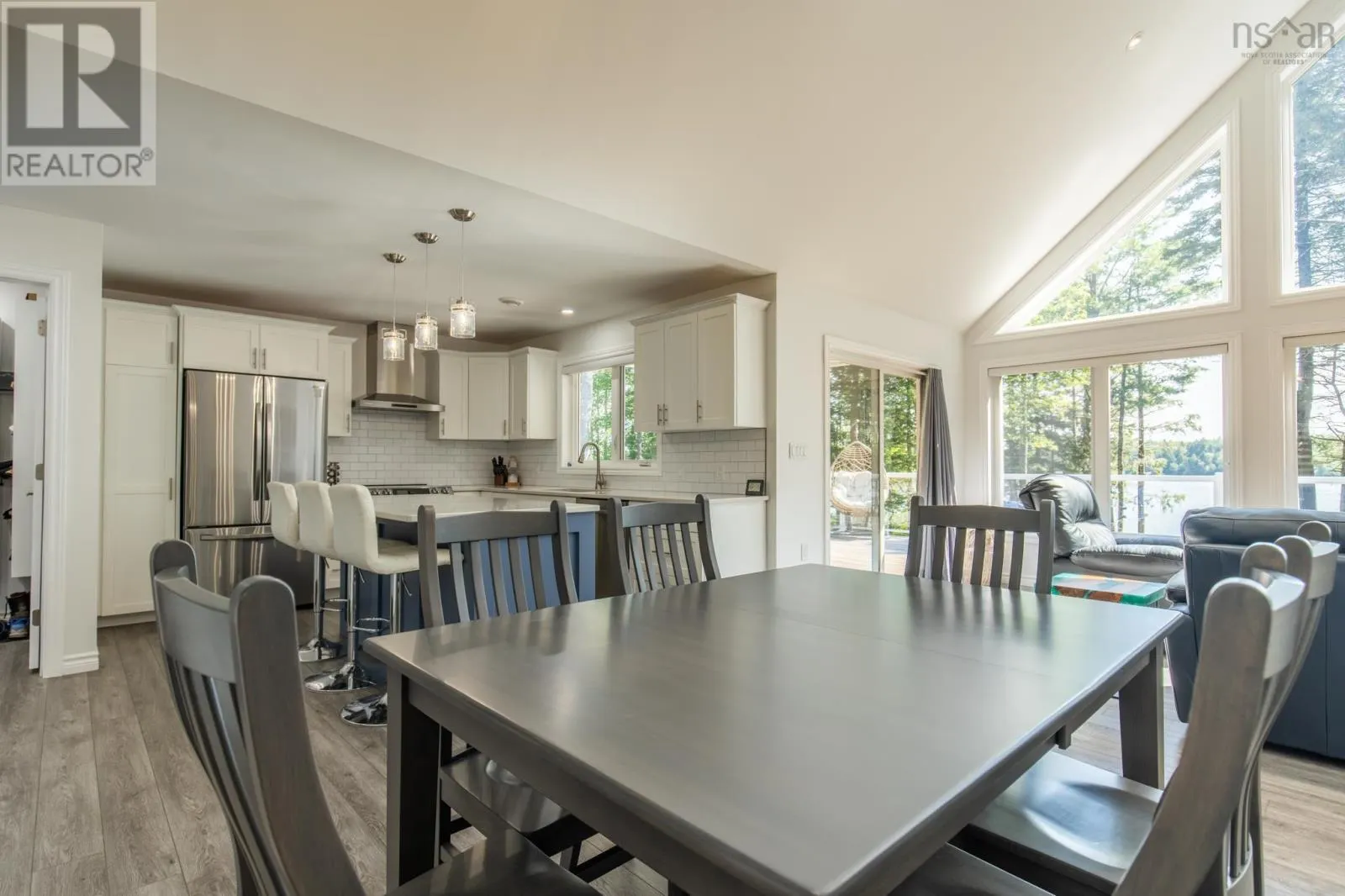 120 Kempt Back Lake Road