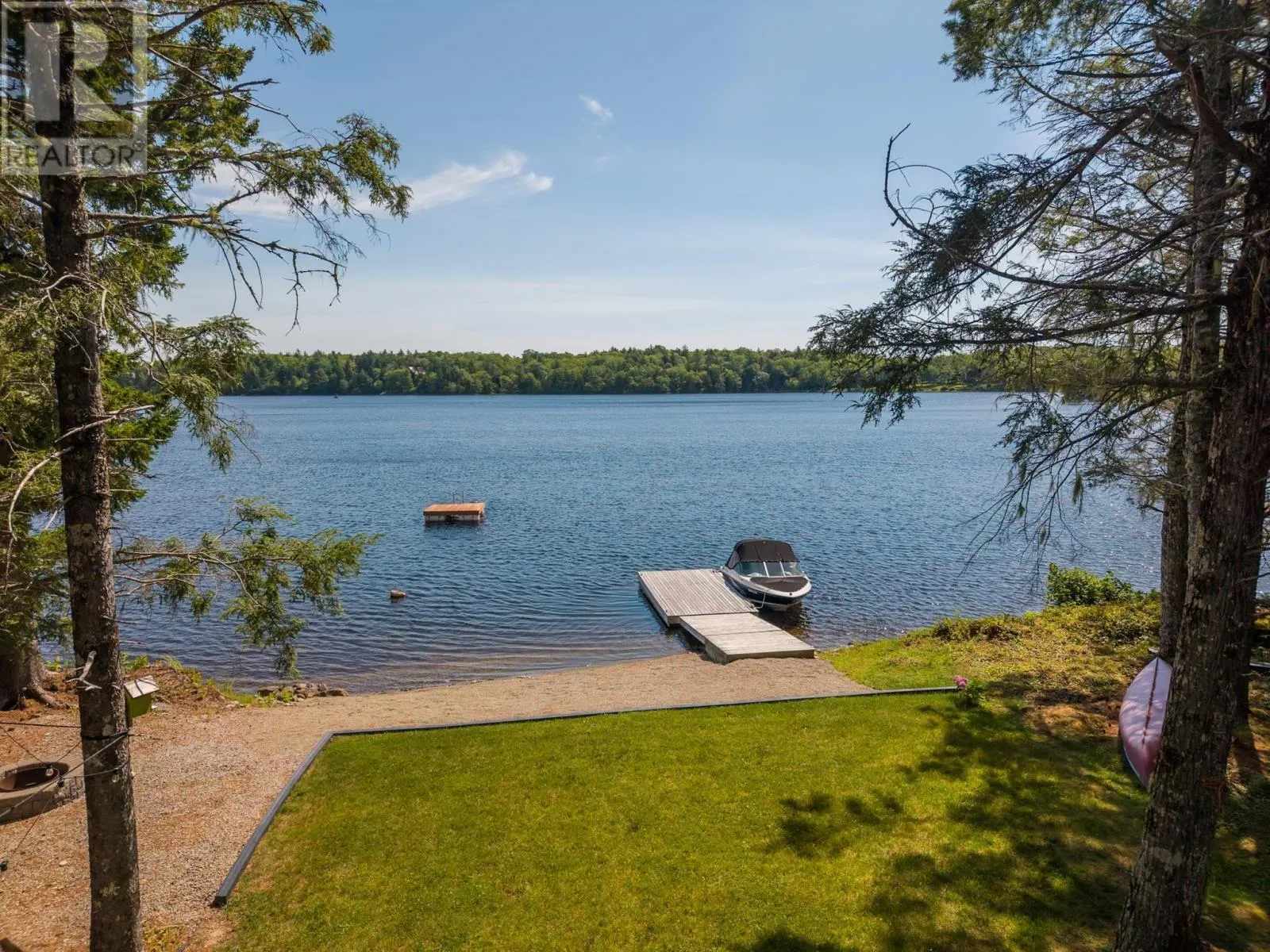 120 Kempt Back Lake Road