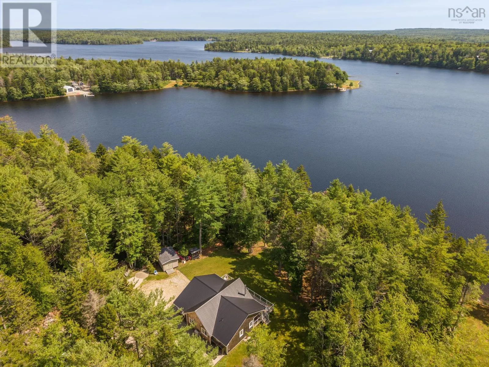 120 Kempt Back Lake Road
